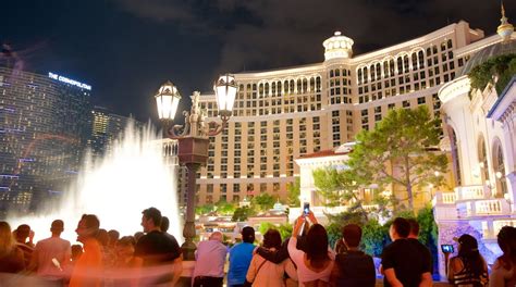 The Best Las Vegas Strip All-inclusive Resorts | Expedia