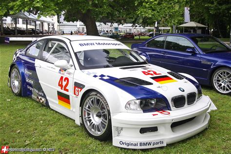 BMW E46 M3 GTR | Bmw classic cars, Race cars, Gtr car