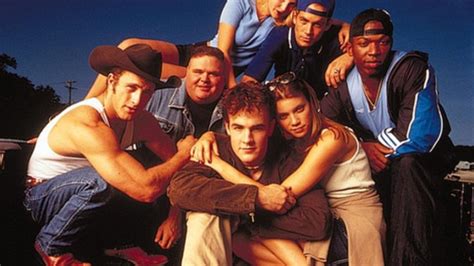 James Van Der Beek: Varsity Blues 2 is Coming