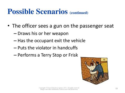 Basic Traffic Stops Law Enforcement I. - ppt download