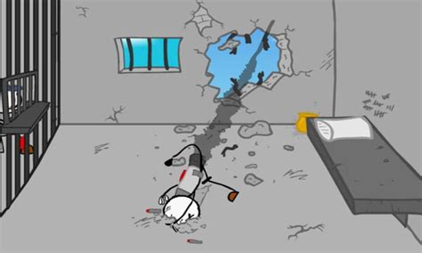 Stickman Escape APK for Android Download