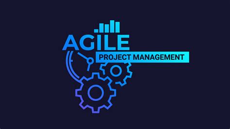 Agile Project Management Logo