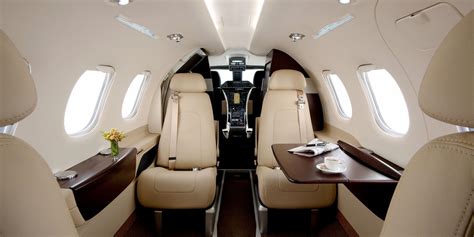 Very Light Jets & Light Jets - Above Private Aviation