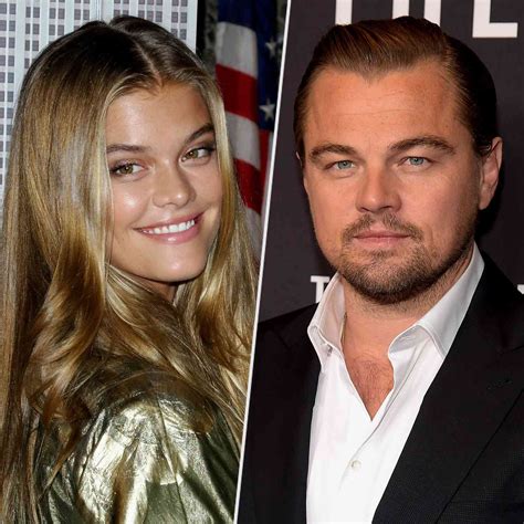 Leonardo DiCaprio and Nina Agdal Breakup