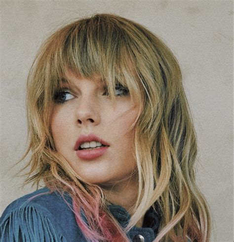 L'UniCo | The old Taylor is back … and we kinda like it: Taylor Swift – Lover: Albumrezension