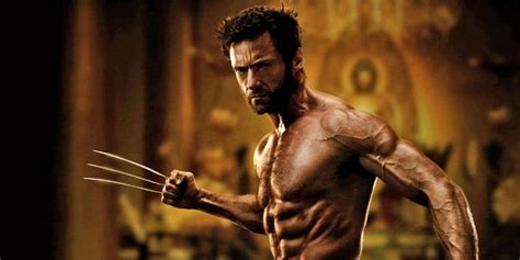 Wolverine 3 Set Photos Show Hugh Jackman As Logan & A Young Actress - Heroic Hollywood