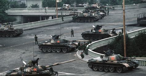 Tiananmen Square Massacre 30 Years Later | The Heritage Foundation