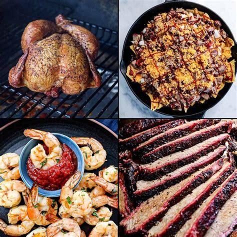 Smoker Recipes Archives - Sip Bite Go