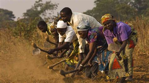 Malawi: $9.25m in ADB grants for Climate Disaster Risk Financing | PreventionWeb