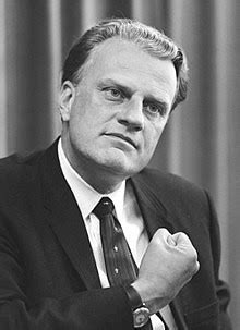 Best and Catchy Billy Graham Biography | American Evangelist