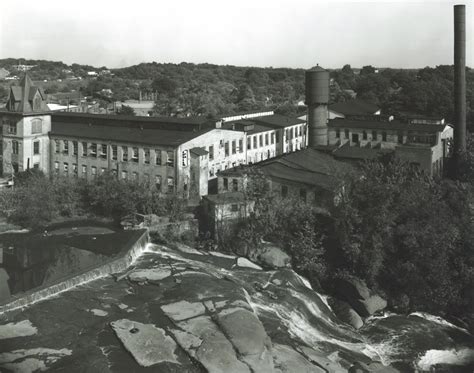 Textile Collection – Greenville Historical Society