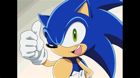 Slideshow: Sonic the Hedgehog: A Visual History of SEGA's Mascot