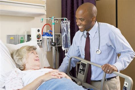 Emotional fit important between patient and doctor, Stanford research shows