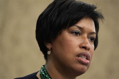 Mayor Bowser says D.C. could begin reopening next week - POLITICO