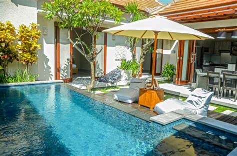 Bali Villas Seminyak, Provide Everything You Need - Patisseriephilippe