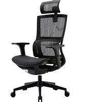 Best 6 Mesh Bottom Office Chairs Providing Comfortable Seats