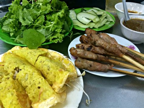 Mynn's Top 10: A Street Food Tour in Da Nang, Vietnam - She Walks the World