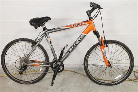 Trek 4300 Mountain Bike | Property Room