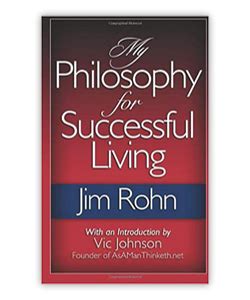 Top 10 Quotes — My Philosophy For Successful Living by Jim Rohn | by ...