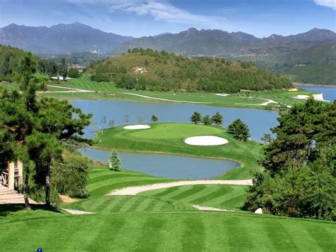 Mumbai's Kharghar Valley Golf Course Set To Open As An 18-Hole Facility ...