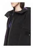 Alexander Wang ‎PERFORMANCE SHELL HOODED JACKET ‎ ‎JACKETS AND OUTERWEAR ‎ | Official Site