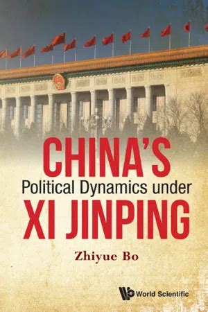 [PDF] China's Political Dynamics Under Xi Jinping by Zhiyue Bo eBook ...