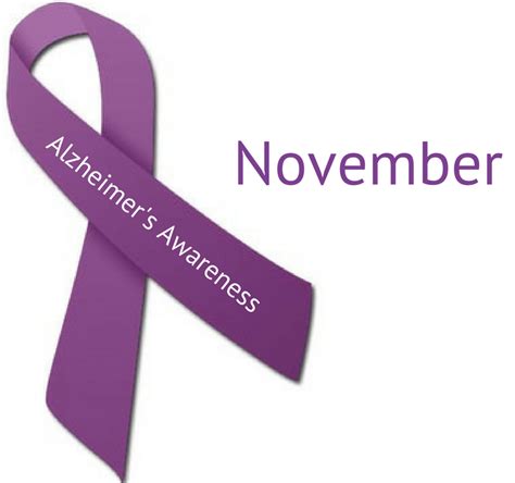 November: Alzheimer’s Disease Awareness Month | Assisting Hands