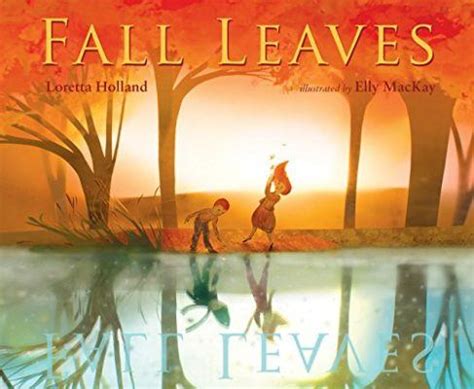 Fall Leaves - Read-Aloud Revival ® with Sarah Mackenzie