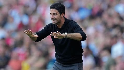 Arteta trying to 'look clever' with worthless 'innovation' at Arsenal ...