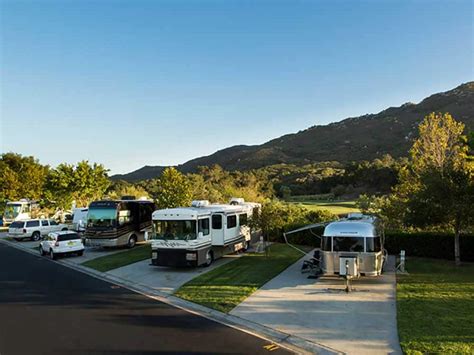 Pechanga RV Resort in California is the RV World's Best-kept Secrets.