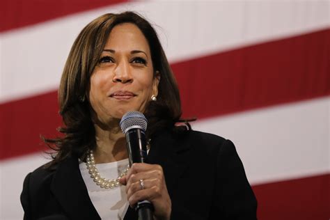 Kamala Harris Now Supports Independent Probes for Police Shootings | Observer