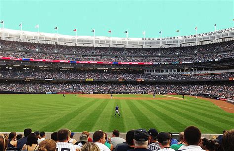 The Best Baseball Stadiums in America | Complex