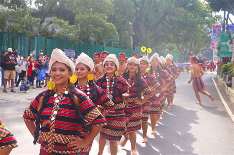 FESTIVAL OF FESTIVALS – Province of Benguet