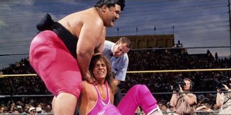 10 Times Great WWE Wrestlers Got Squashed