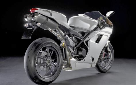 Ducati 1198 Wallpaper Wide HD - HD wallpaper