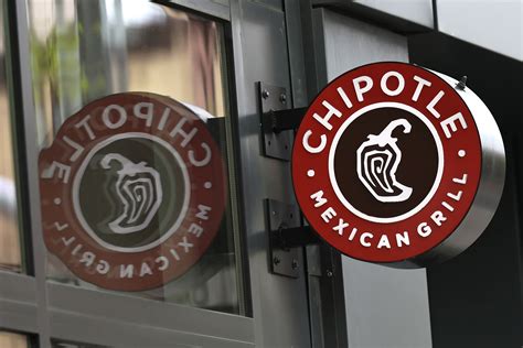 Chipotle (CMG) Stock Gains After Sales, Profit Beat Estimates - Bloomberg