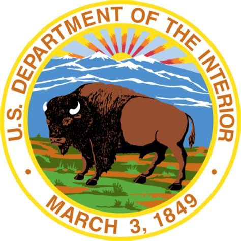 U.S. Department of the Interior Turns to Crowdsourcing for New Logo Design