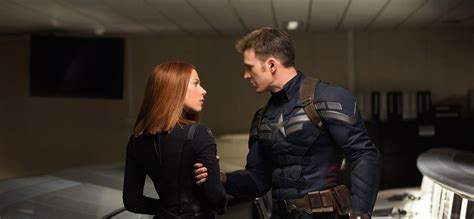 Review: Captain America: The Winter Soldier - Slant Magazine