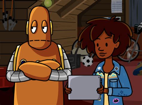 What's New at BrainPOP Jr.? | BrainPOP Educators