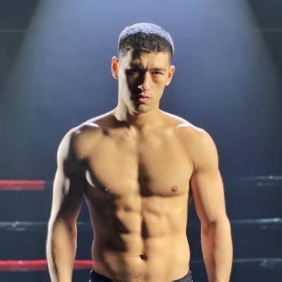 Dmitry Bivol Wiki, Age, Bio, Height, Girlfriend, Career, Net Worth