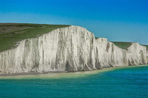 Seven Sisters England Cliffs - Free photo on Pixabay - Pixabay