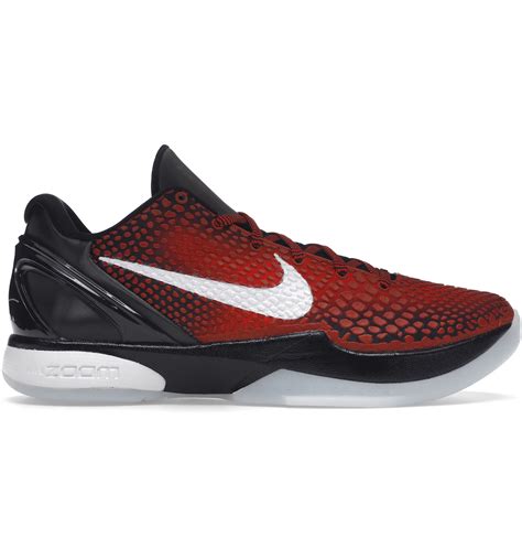 Nike Kobe Protro Challenge Red All-Star (2021) | iletisim.akdeniz.edu.tr