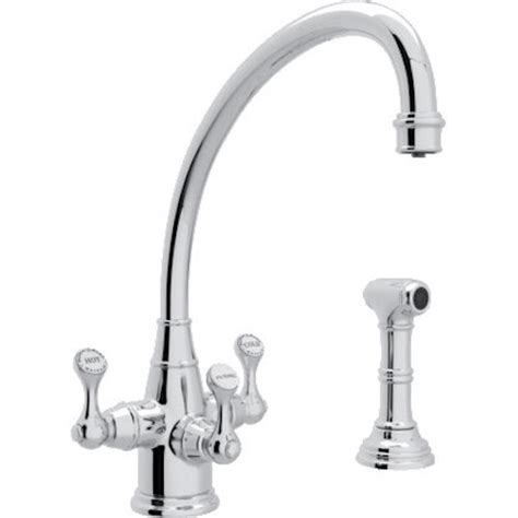 kitchen faucet with filtered water dispenser - Victoria Elizabeth Barnes