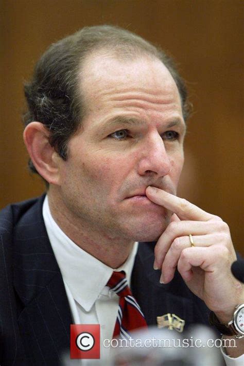 New York Governor Eliot Spitzer - The House Energy Independence and Global Warming committee ...