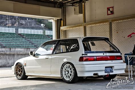 TEMPLE RACING Honda EF9 Honda S2000, Jdm Honda, Honda Civic Hatchback ...