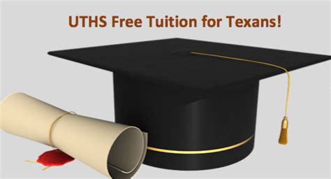 Free tuition for Texas adults (21+) to complete online high school ...