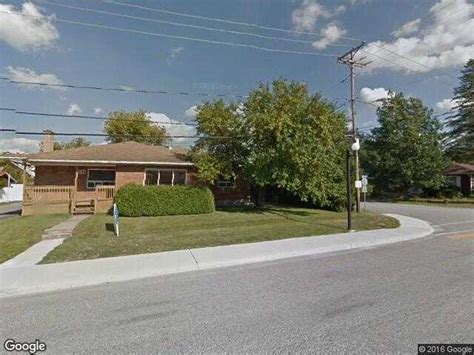 Google Street View Maniwaki (Quebec) - Google Maps