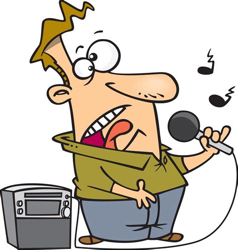 Karaoke clipart cartoon, Karaoke cartoon Transparent FREE for download on WebStockReview 2022