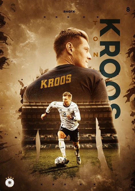 Toni Kroos 2021 Wallpapers - Wallpaper Cave