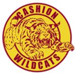 Cashion High School - Roster